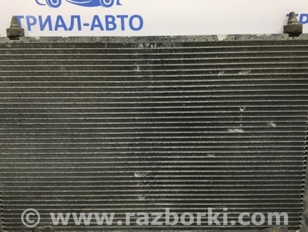 ФОТО Радиатор кондиционера для Toyota Avensis T250 (02.2003-10.2009) Киев