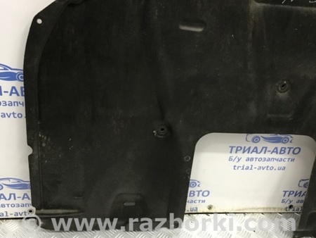 ФОТО Обшивка капота для Toyota Land Cruiser Prado 120 Киев