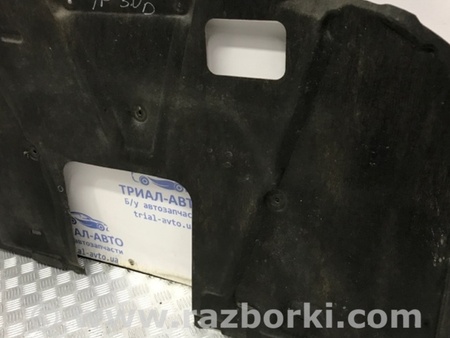 ФОТО Обшивка капота для Toyota Land Cruiser Prado 120 Киев