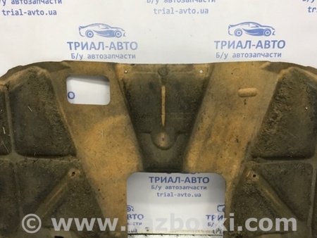 ФОТО Обшивка капота для Toyota Land Cruiser Prado 120 Киев