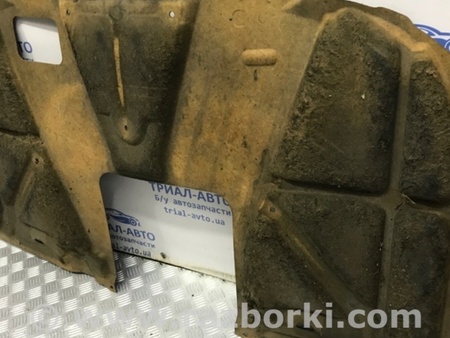 ФОТО Обшивка капота для Toyota Land Cruiser Prado 120 Киев