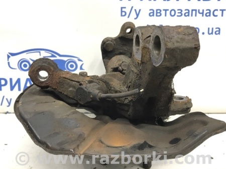 ФОТО Кулак поворотный правый со ступицей для Toyota Avensis T250 (02.2003-10.2009) Киев