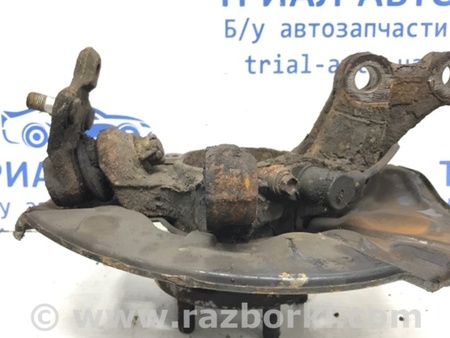 ФОТО Кулак поворотный правый со ступицей для Toyota Avensis T250 (02.2003-10.2009) Киев