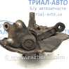 ФОТО Кулак поворотный правый со ступицей для Toyota Avensis T250 (02.2003-10.2009) Киев