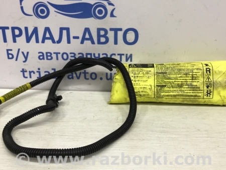 ФОТО Подушка безопасности в кресло для Toyota Avensis T250 (02.2003-10.2009) Киев