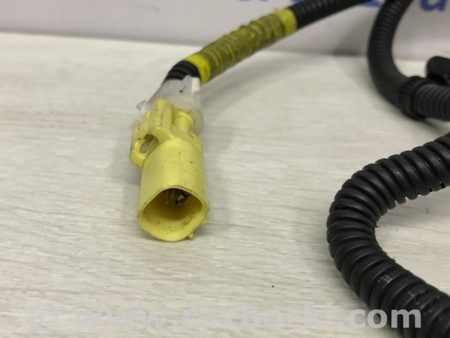 ФОТО Подушка безопасности в кресло для Toyota Avensis T250 (02.2003-10.2009) Киев