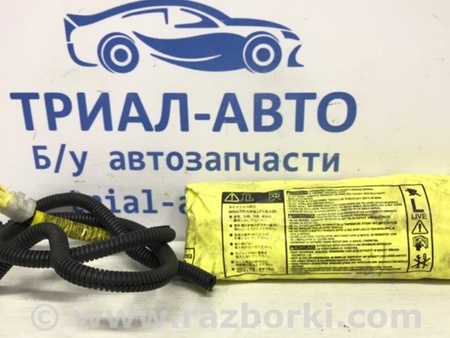 ФОТО Подушка безопасности в кресло для Toyota Avensis T250 (02.2003-10.2009) Київ