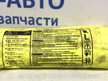 ФОТО Подушка безопасности в кресло для Toyota Avensis T250 (02.2003-10.2009) Київ