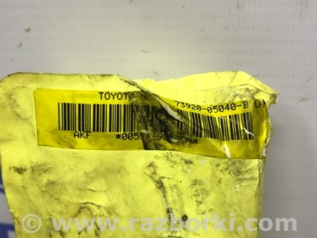 ФОТО Подушка безопасности в кресло для Toyota Avensis T250 (02.2003-10.2009) Київ