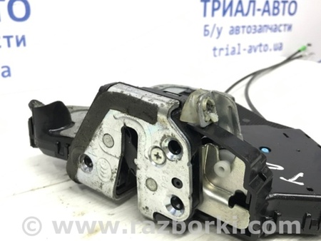 ФОТО Замок двери передний правый для Toyota Avensis T250 (02.2003-10.2009) Киев