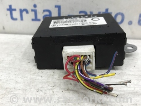 ФОТО Блок управления иммобилайзера для Toyota Land Cruiser Prado 120 Київ