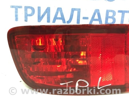ФОТО Катафот левый для Toyota Land Cruiser Prado 120 Киев
