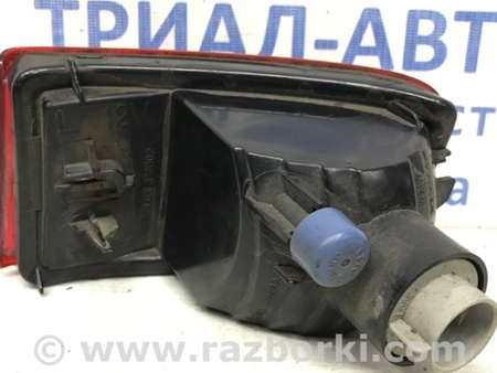 ФОТО Катафот левый для Toyota Land Cruiser Prado 120 Киев
