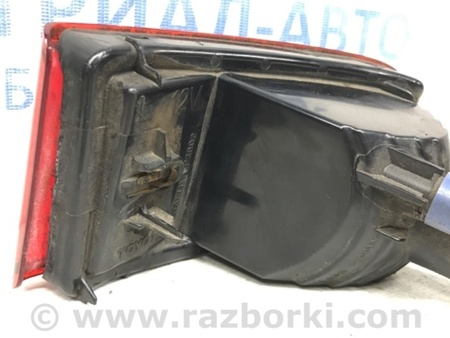 ФОТО Катафот левый для Toyota Land Cruiser Prado 120 Киев