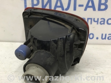 ФОТО Катафот левый для Toyota Land Cruiser Prado 120 Киев