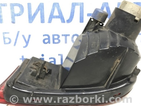 ФОТО Катафот левый для Toyota Land Cruiser Prado 120 Киев