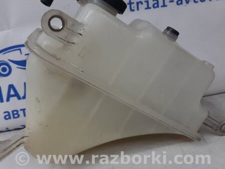 ФОТО Бачок радиатора (расширительный) для Toyota Land Cruiser Prado 120 Киев