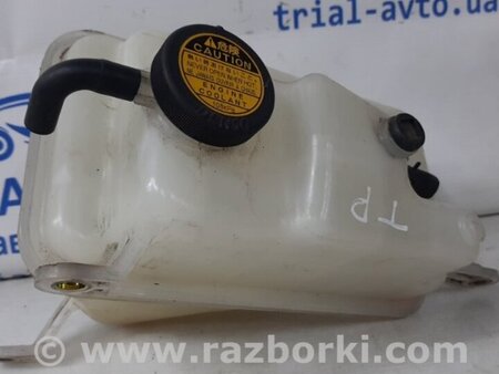 ФОТО Бачок радиатора (расширительный) для Toyota Land Cruiser Prado 120 Киев