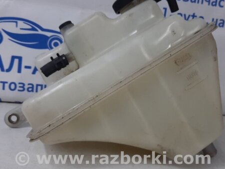 ФОТО Бачок радиатора (расширительный) для Toyota Land Cruiser Prado 120 Киев