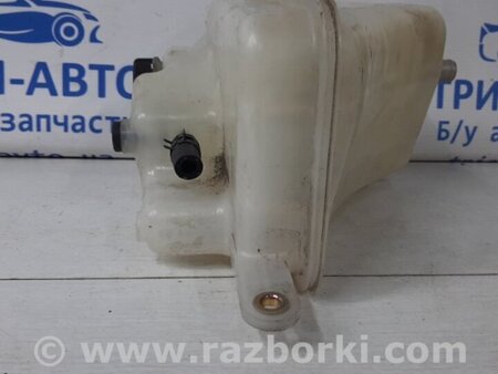 ФОТО Бачок радиатора (расширительный) для Toyota Land Cruiser Prado 120 Киев