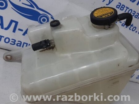 ФОТО Бачок радиатора (расширительный) для Toyota Land Cruiser Prado 120 Киев