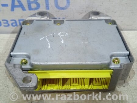 ФОТО Блок управления AIRBAG для Toyota Land Cruiser Prado 120 Киев