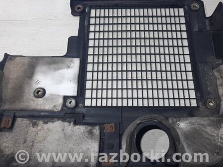 ФОТО Декоративная крышка ДВС для Toyota Land Cruiser Prado 120 Киев