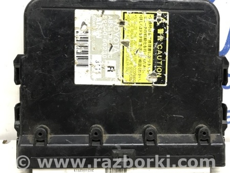 ФОТО Блок управления для Toyota Land Cruiser Prado 120 Киев