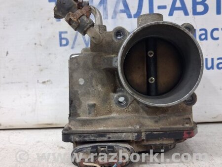 ФОТО Заслонка дроссельная для Toyota Avensis T250 (02.2003-10.2009) Київ