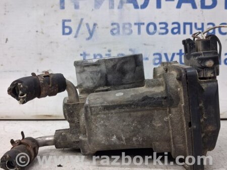 ФОТО Заслонка дроссельная для Toyota Avensis T250 (02.2003-10.2009) Київ