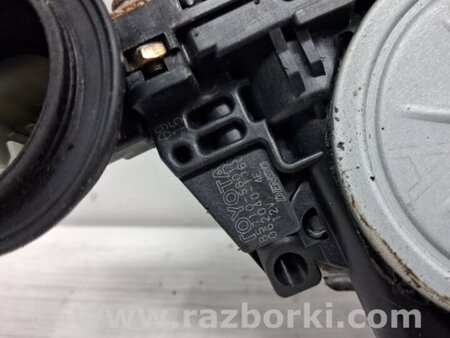 ФОТО Стеклоподъемник передний правый для Toyota Land Cruiser Prado 120 Киев
