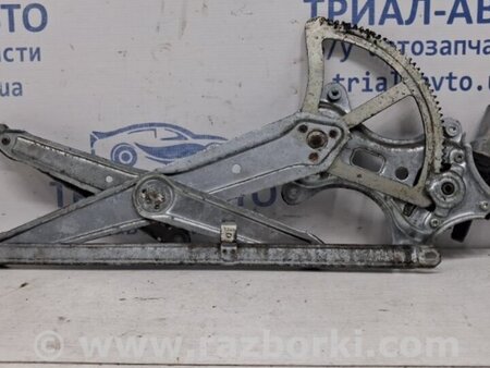 ФОТО Стеклоподъемник передний правый для Toyota Land Cruiser Prado 120 Киев