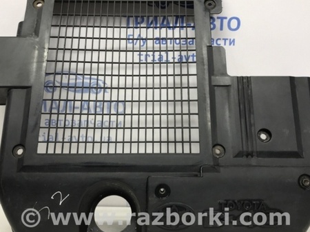 ФОТО Декоративная крышка ДВС для Toyota Land Cruiser Prado 120 Киев