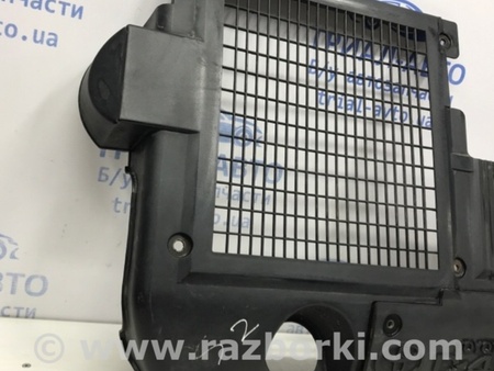 ФОТО Декоративная крышка ДВС для Toyota Land Cruiser Prado 120 Киев