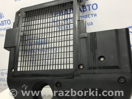 ФОТО Декоративная крышка ДВС для Toyota Land Cruiser Prado 120 Киев