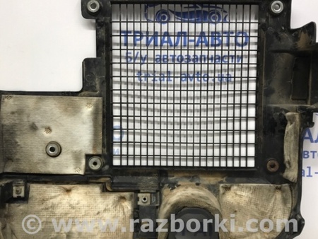 ФОТО Декоративная крышка ДВС для Toyota Land Cruiser Prado 120 Киев