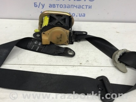 ФОТО Ремень безопасности передний левый для Toyota Avensis T250 (02.2003-10.2009) Киев