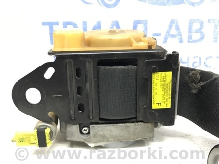 ФОТО Ремень безопасности передний левый для Toyota Avensis T250 (02.2003-10.2009) Киев