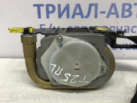 ФОТО Ремень безопасности передний левый для Toyota Avensis T250 (02.2003-10.2009) Киев