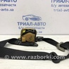 Ремень безопасности передний левый Toyota Avensis T250 (02.2003-10.2009)