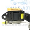 ФОТО Ремень безопасности передний левый для Toyota Avensis T250 (02.2003-10.2009) Киев