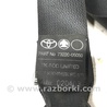 ФОТО Ремень безопасности передний левый для Toyota Avensis T250 (02.2003-10.2009) Киев