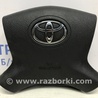 Подушка безопасности в руль Toyota Avensis T250 (02.2003-10.2009)