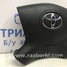 ФОТО Подушка безопасности в руль для Toyota Avensis T250 (02.2003-10.2009) Киев