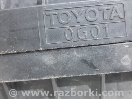 ФОТО Корпус воздушного фильтра для Toyota Avensis T250 (02.2003-10.2009) Київ