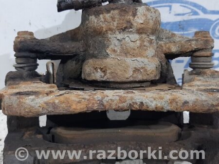 ФОТО Суппорт передний левый для Toyota Avensis T250 (02.2003-10.2009) Киев