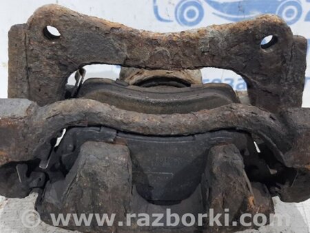 ФОТО Суппорт передний левый для Toyota Avensis T250 (02.2003-10.2009) Киев