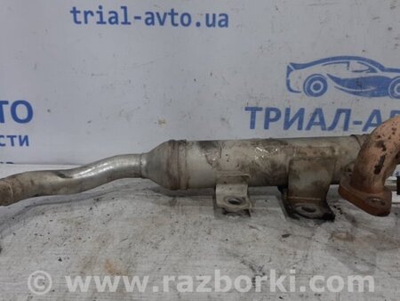 ФОТО Радиатор EGR для Toyota Avensis T250 (02.2003-10.2009) Киев
