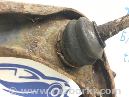 ФОТО Рычаг передний верхний левый для Toyota Land Cruiser Prado 120 Киев