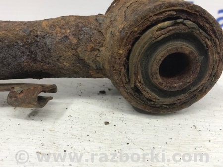 ФОТО Рычаг передний верхний левый для Toyota Land Cruiser Prado 120 Киев